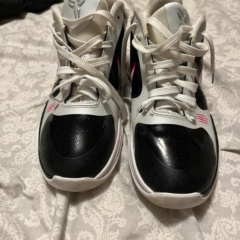 Kobe 5 Alternate Bruce Lees Men US 9.5